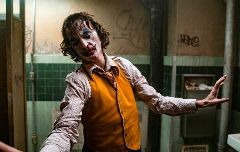 Joker: Folie à Deux – Første kig på Joaquin Phoenix