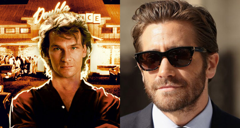 Genindspilning af filmklassikeren ‘Road House’ er på vej med Jake Gyllenhaal i hoverollen