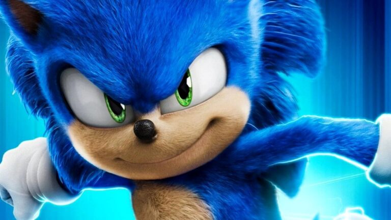 Sonic 3 har fået officiel premieredato