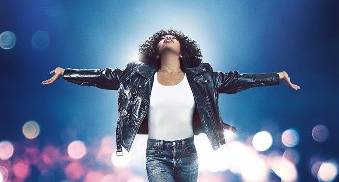 Se traileren til ‘I Wanna Dance with Somebody’ her – Historien om Whitney Houston
