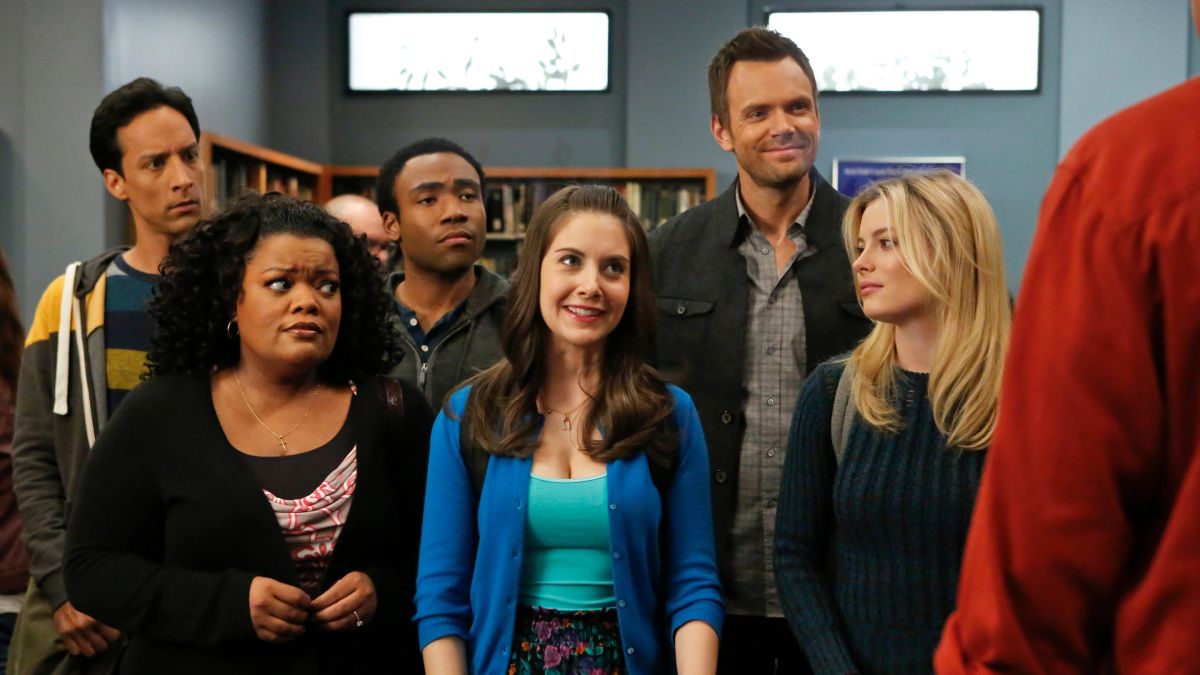 Alt vi ved om den kommende ’Community’ film
