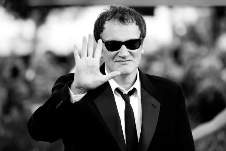 Quentin Tarantino laver ny miniserie