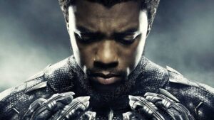 På denne dag for 5 år siden udkom ‘Black Panther’