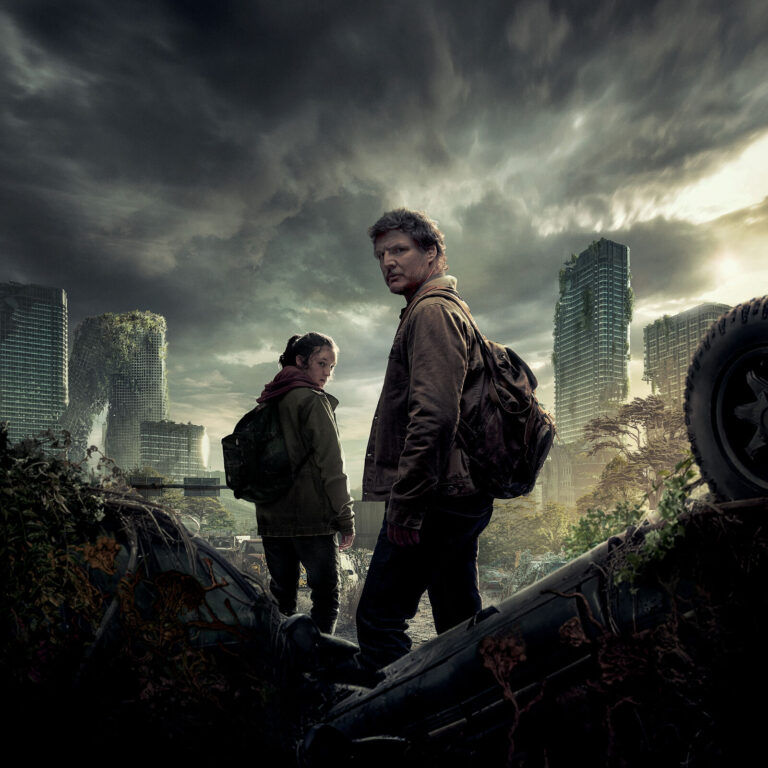 Vi har set – The Last of Us, sæson 1