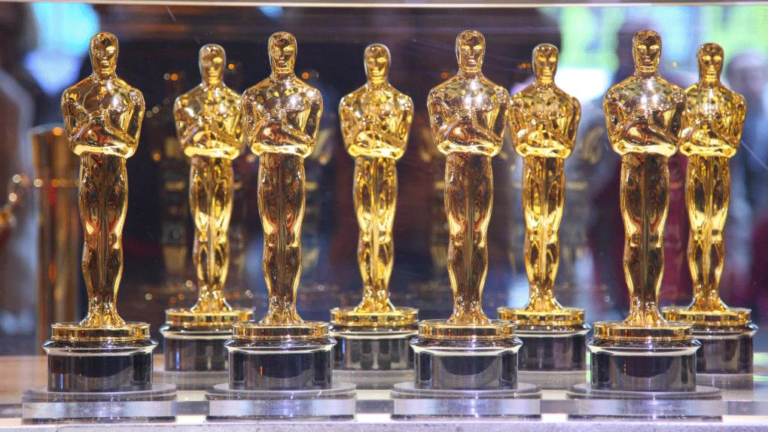 Oscar 2023 – Her er de nominerede