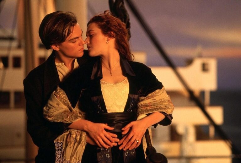 Titanic Live in Concert