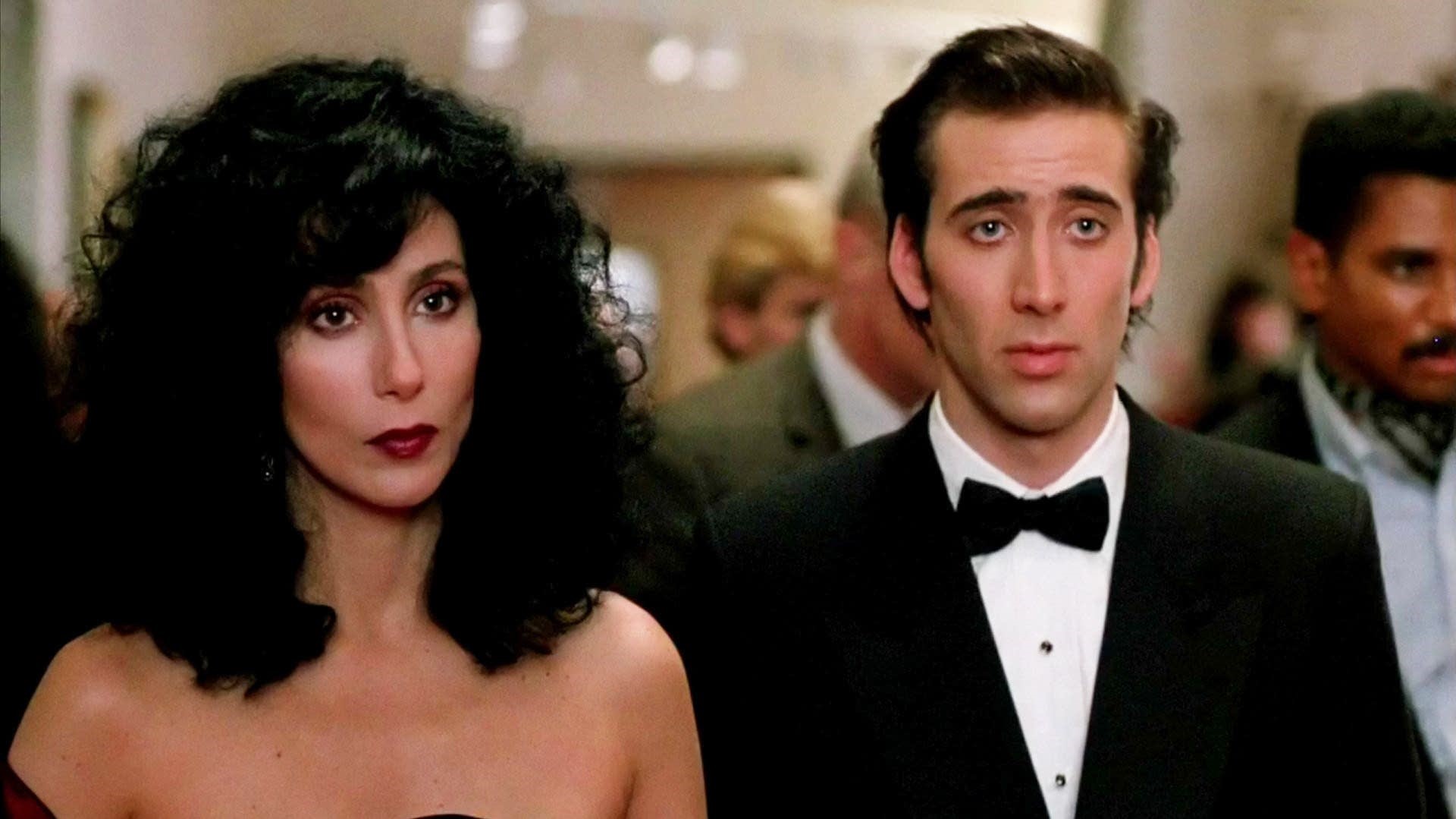 På denne dag for 35 år siden udkom ‘Moonstruck’