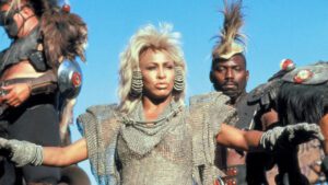 Film med ‘The Queen of Rock’n Roll’ Tina Turner