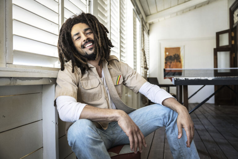 Vi har set – Bob Marley: One Love
