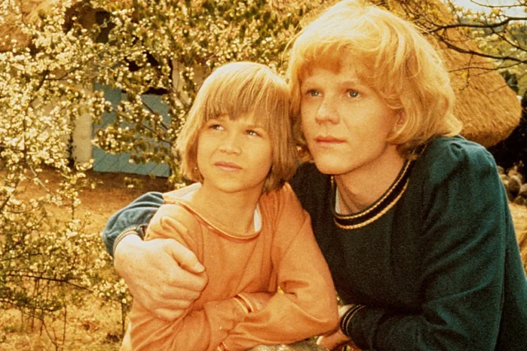 Thomas Vinterberg skal filmatisere elsket Astrid Lindgren-bog