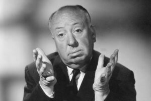 Alfred Hitchcock – “Master of Suspense”