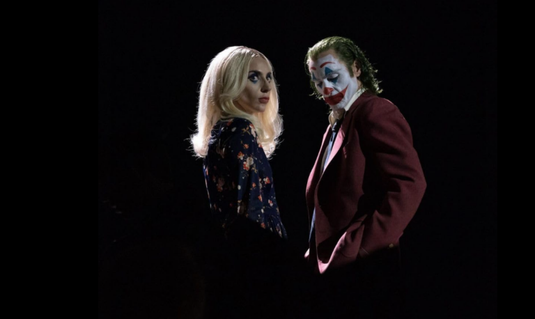 Se Trailer til ‘Joker: Folie à Deux’ her