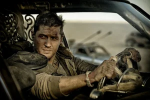 Mad Max: Fury Road