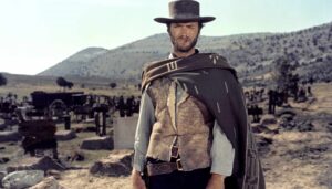 “Dollars-trilogien” – 60 års jubilæum for Sergio Leones westernfilm med Clint Eastwood