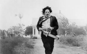 The Texas Chainsaw Massacre (1974) – 50 års jubilæum for gyser-milepæl