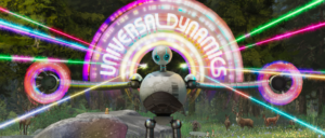 Universal/DreamWorks