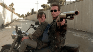 The Terminator (1984) – 40-års jubilæum for indflydelsesrig sci-fi-klassiker