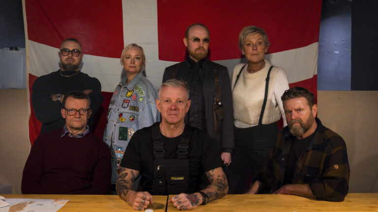 Se trailer til ‘Klovn Sæson 10’ her