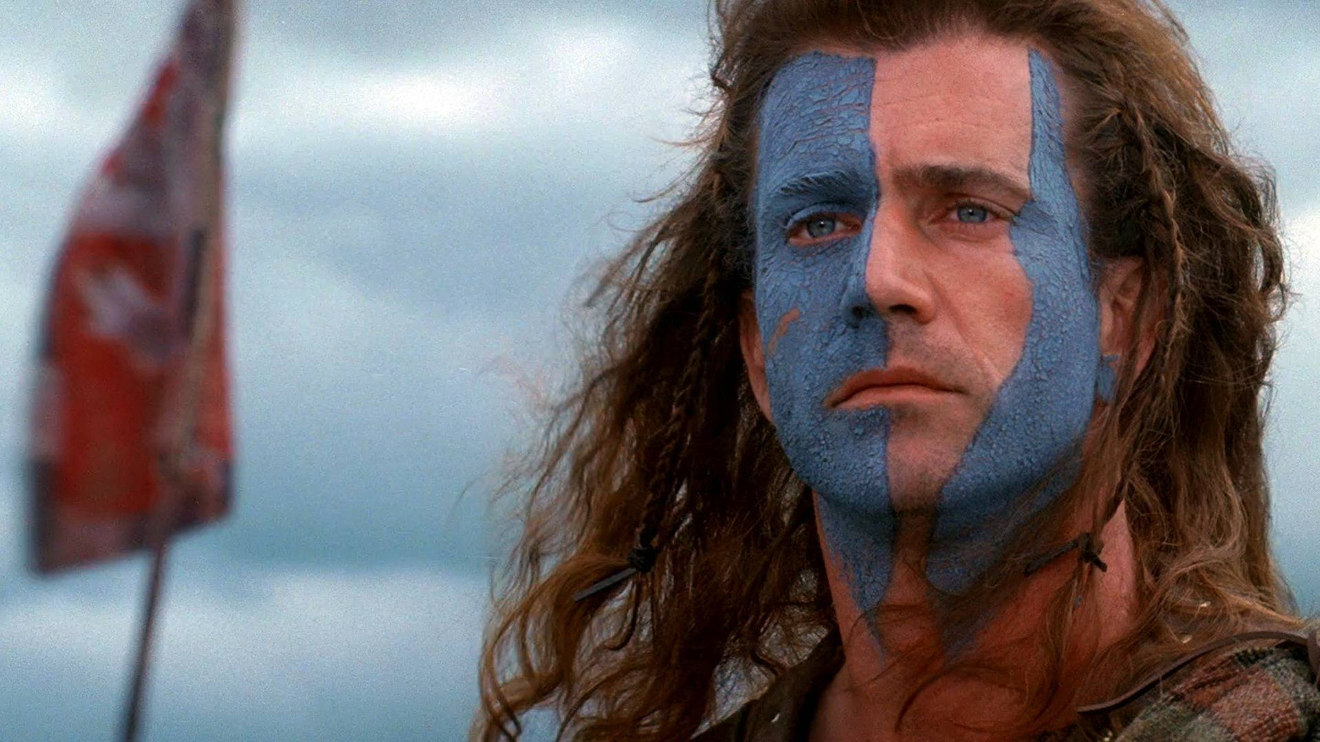 Braveheart (1995) – En episk fortælling om kærlighed og frihed