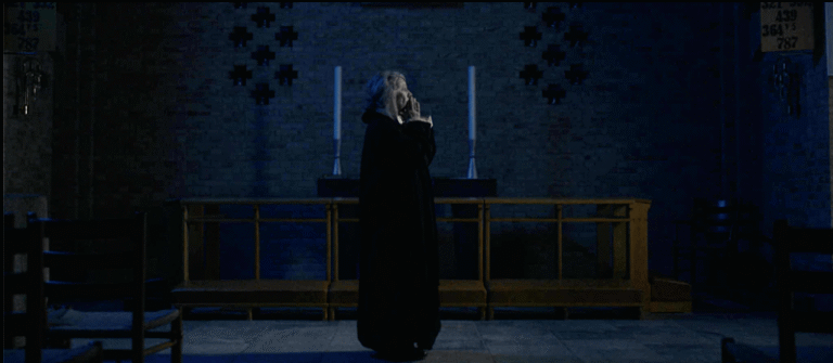 Vi har set – Et Liv i Skygger