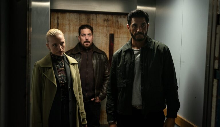 Se trailer til Legenden