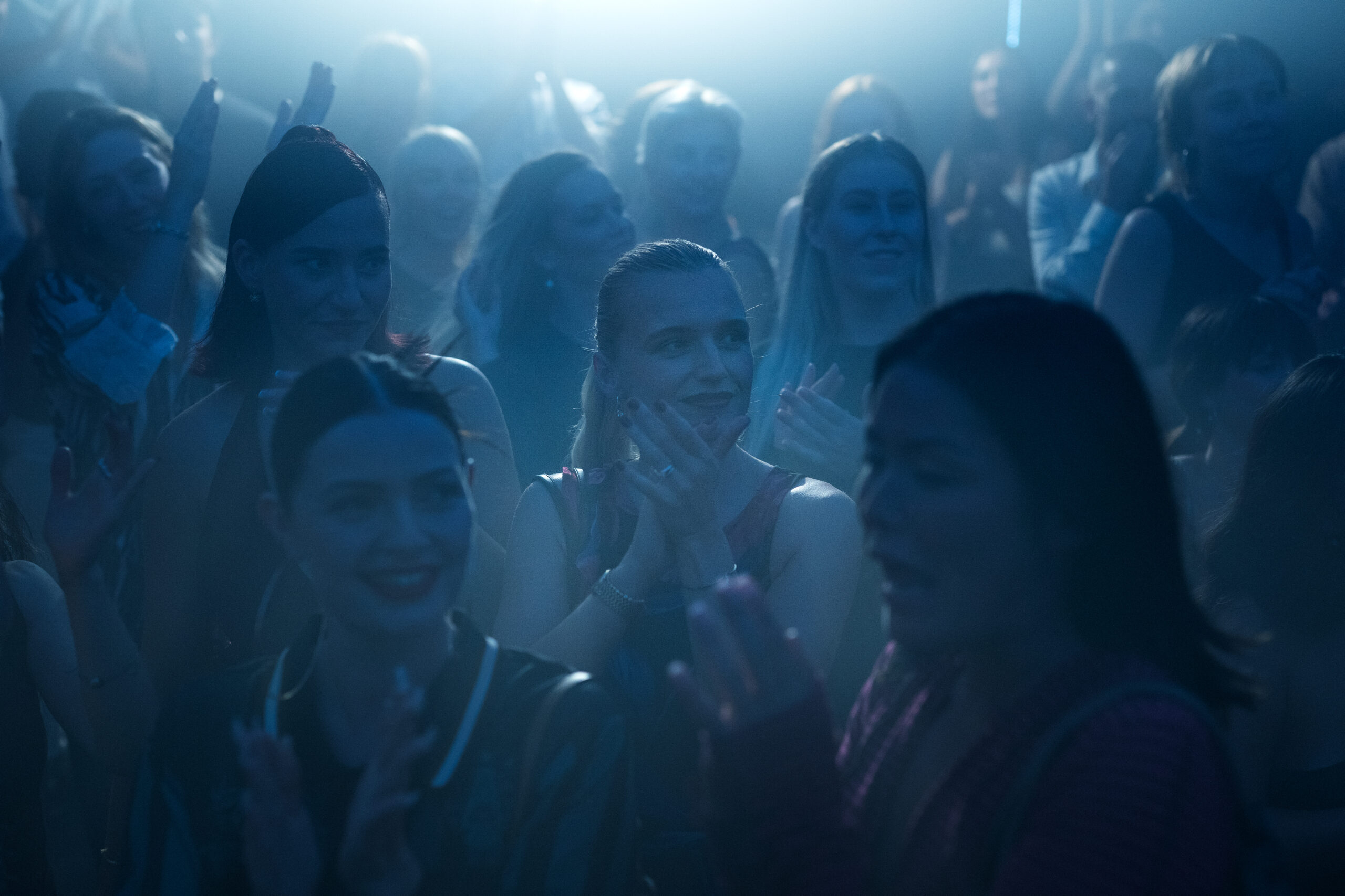 Vi har set – Legenden