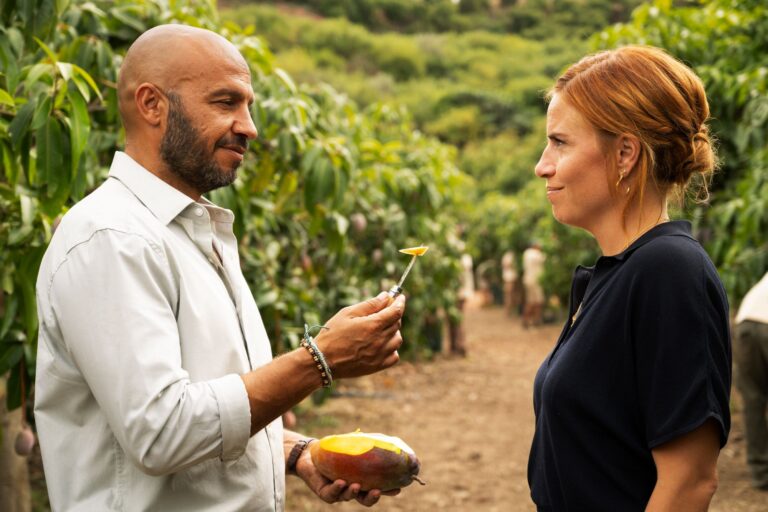 Vi har set – Mango