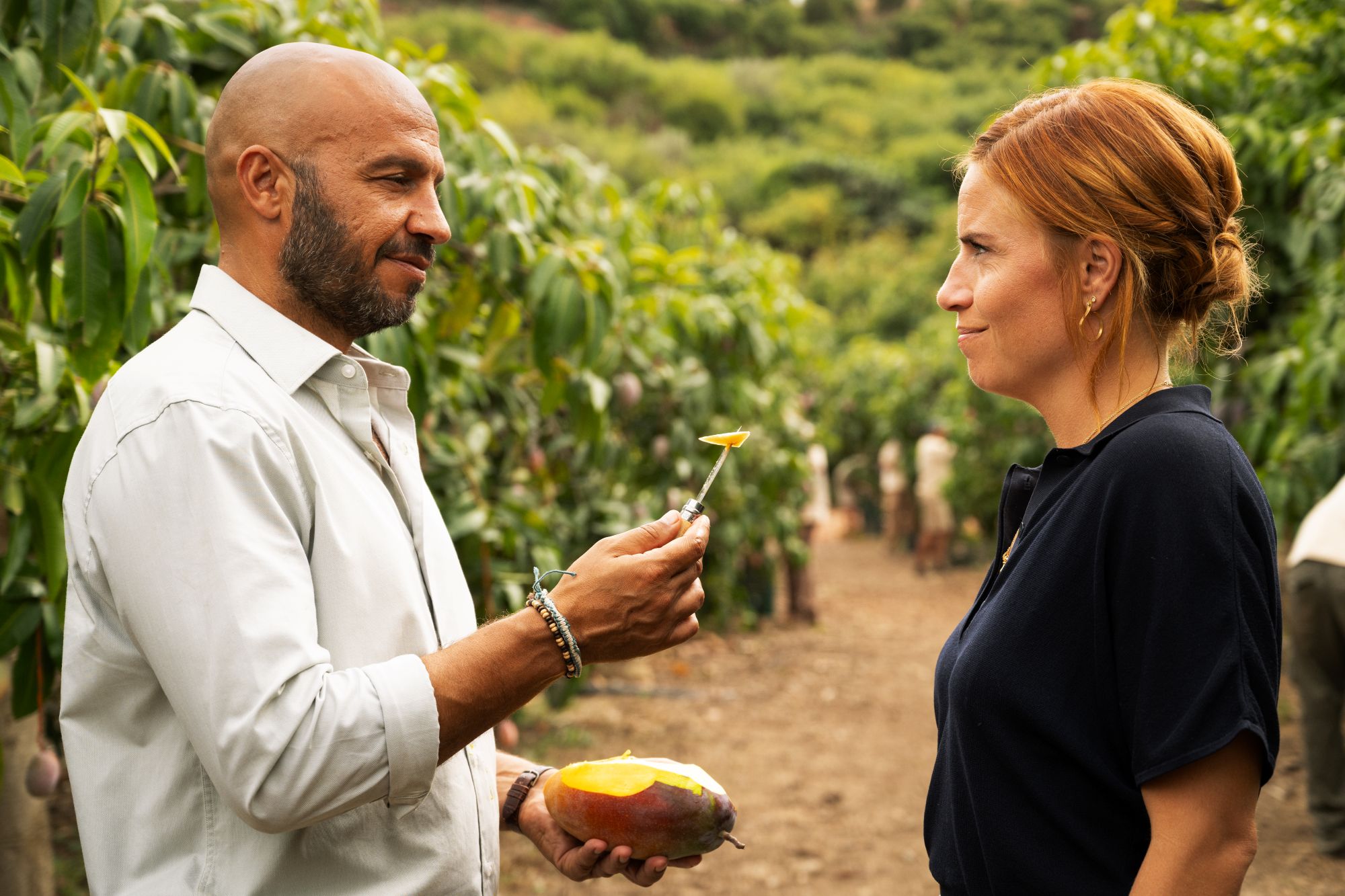 Vi har set – Mango