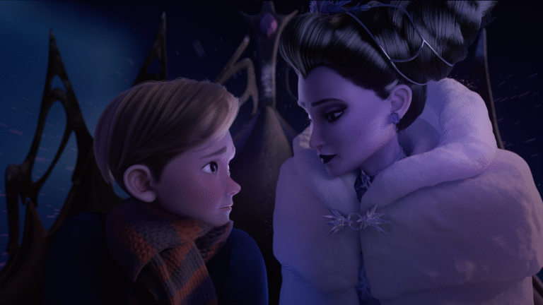 Se trailer til REJSEN MOD NORD