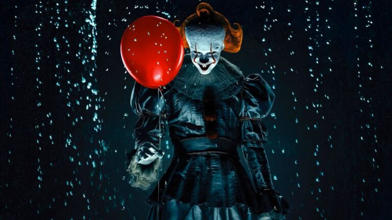 Se trailer til IT: Welcome to Derry