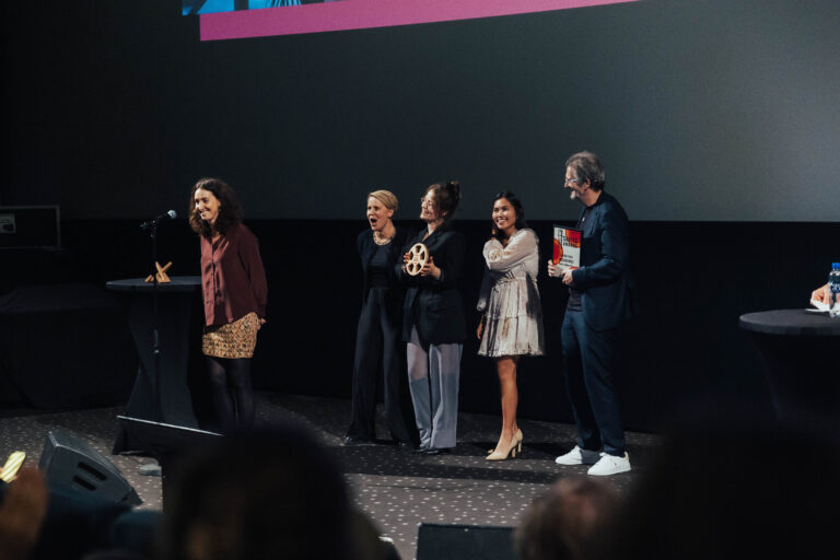 SERIES AWARDS 2025: Her er vinderne