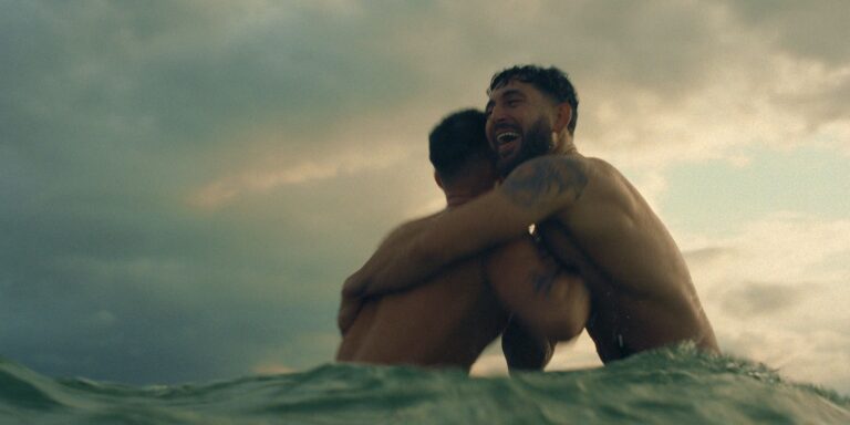 Vi har set – Familier i Norden