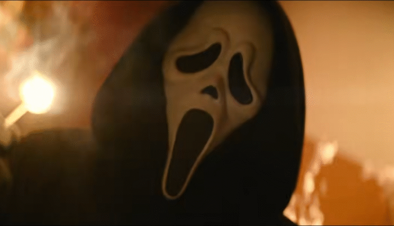 Se trailer til Scream 7