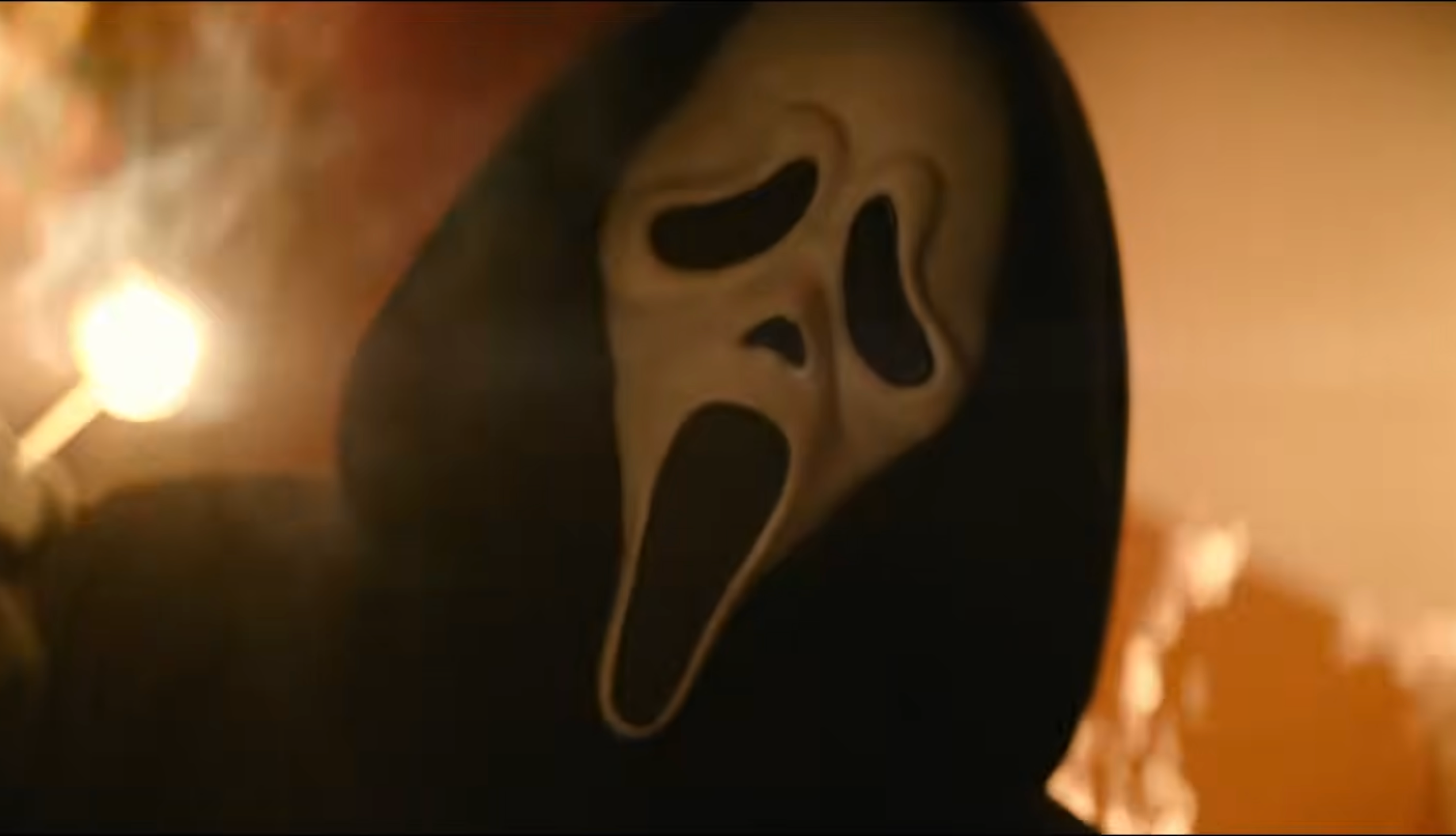 Se trailer til Scream 7