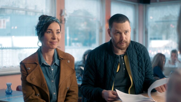 Vi har set – Bag enhver mand II