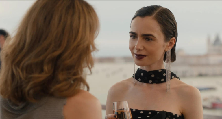 Vi har set – Emily in Paris, sæson 5