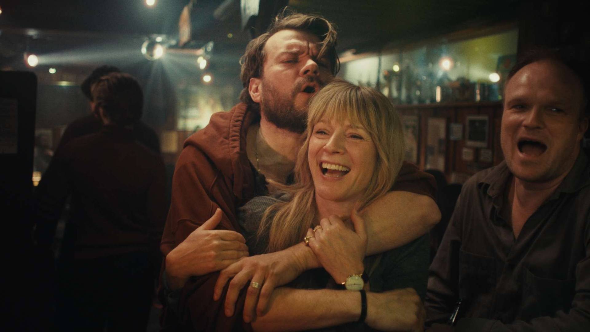 Vi har set - Den gode stemning - Filmsiden | Filmtrailer | Filmnyheder