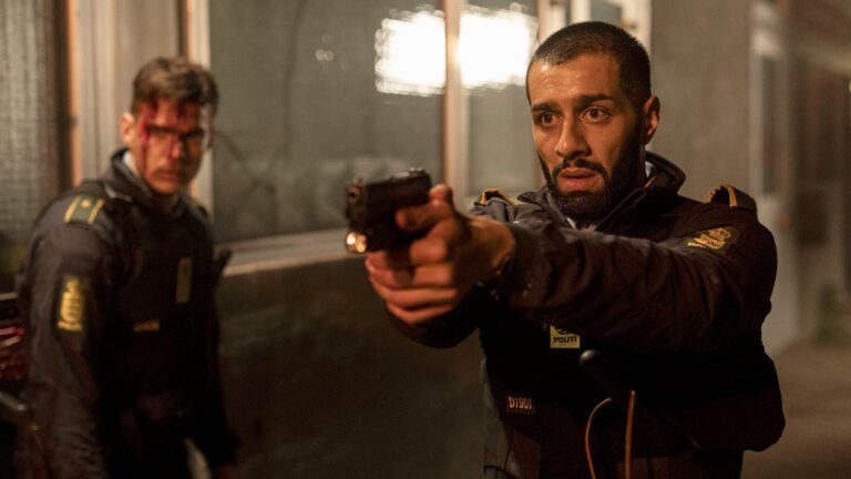 DR klar med premieredato på ny, stor dramaserie