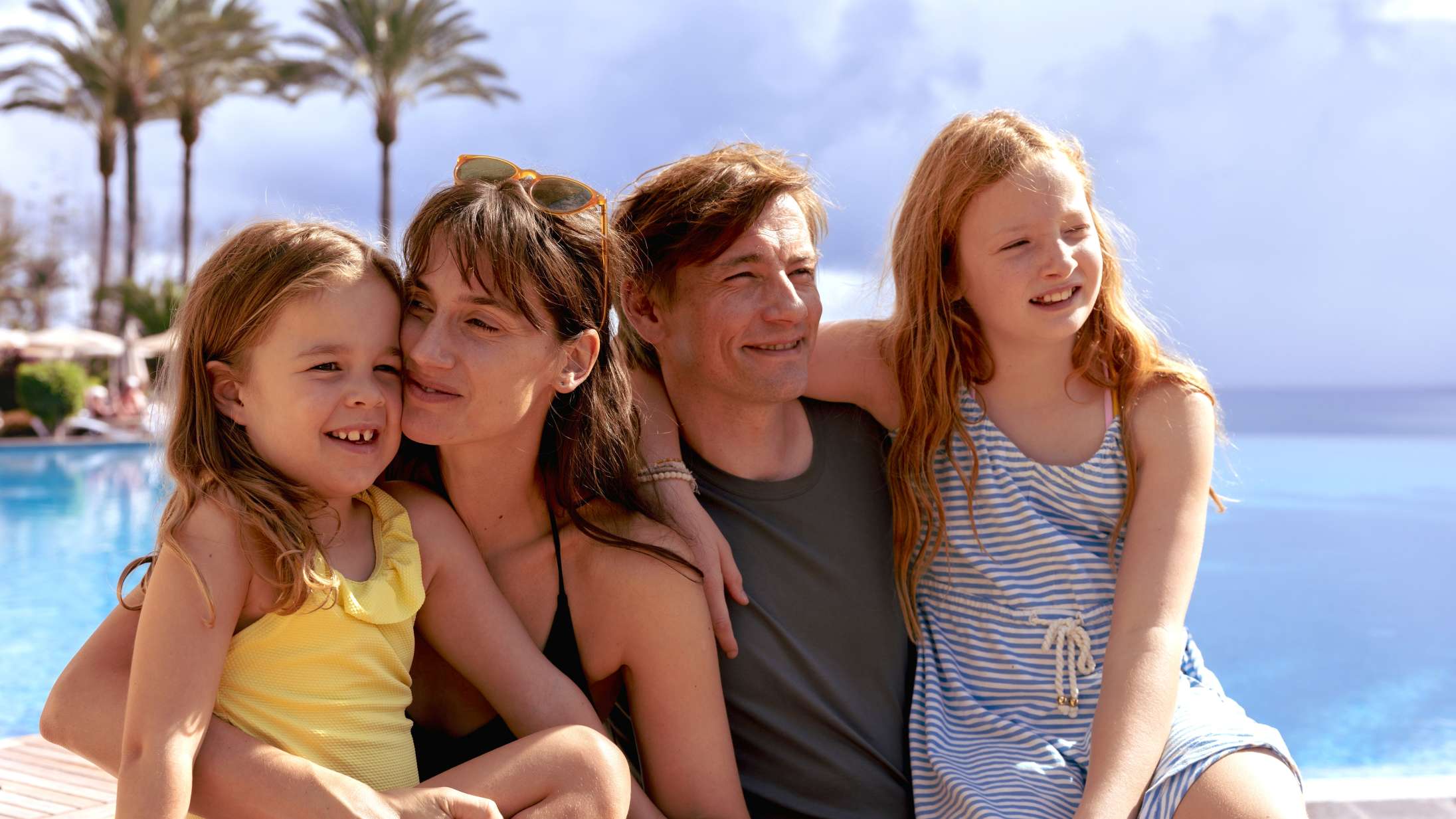 Se trailer til Paradis