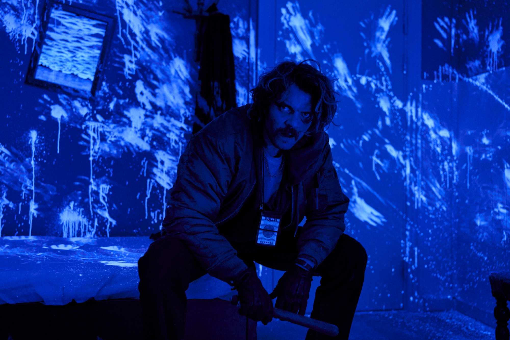 Vi har set – Slangedræber