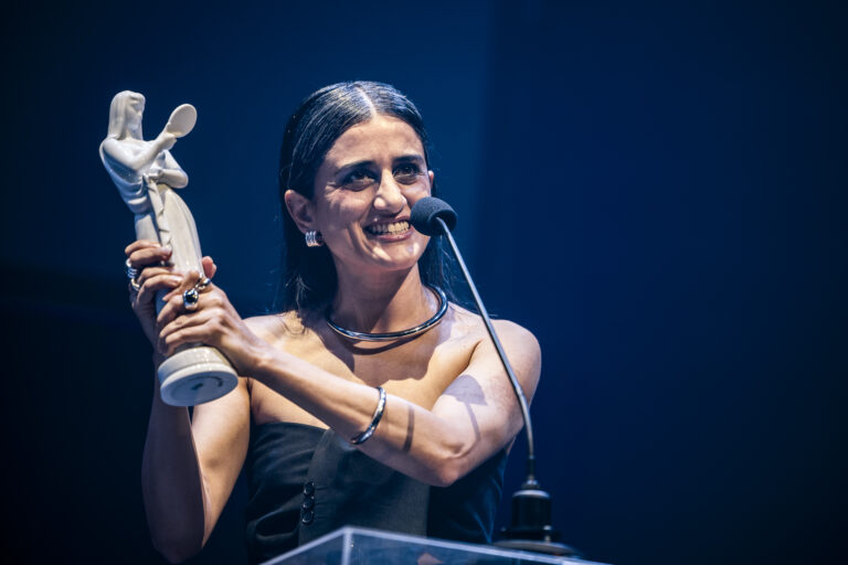 Bodilprisen 2026: Her er vinderne