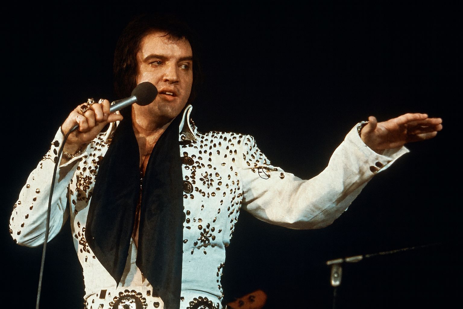 Vi har set – EPIC: Elvis in Concert