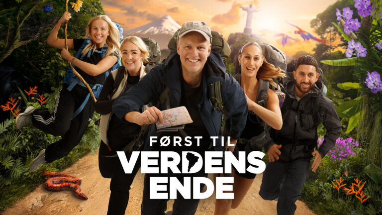 Først til Verdens Ende – Sæson 6