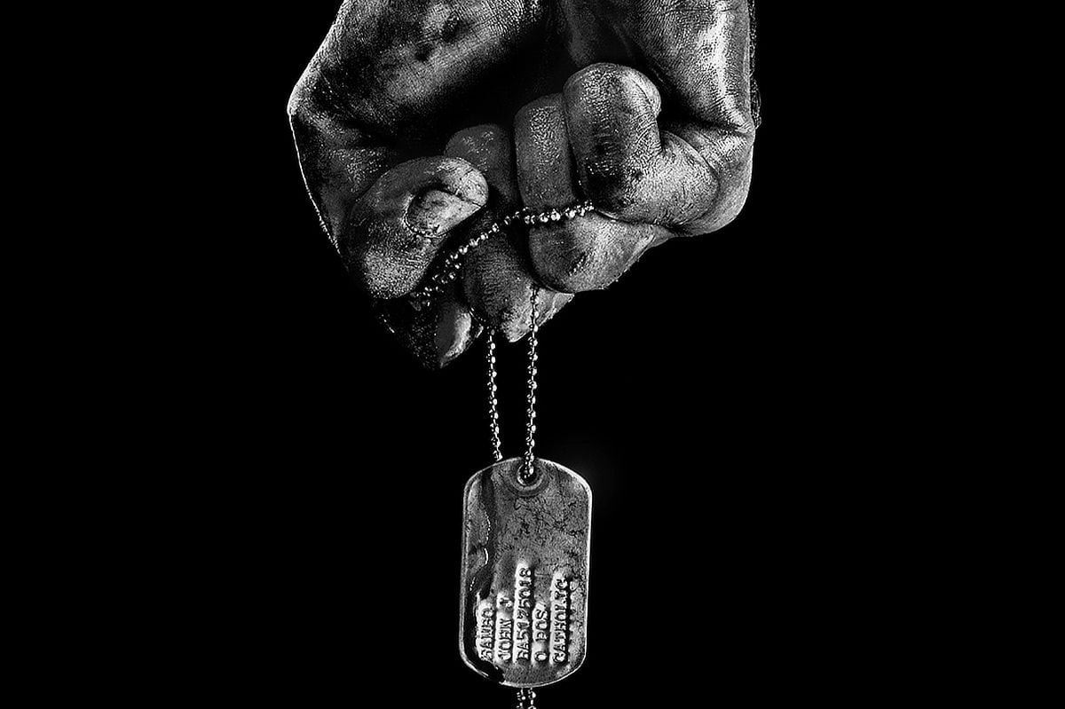 John Rambo: En ny film vender tilbage til begyndelsen