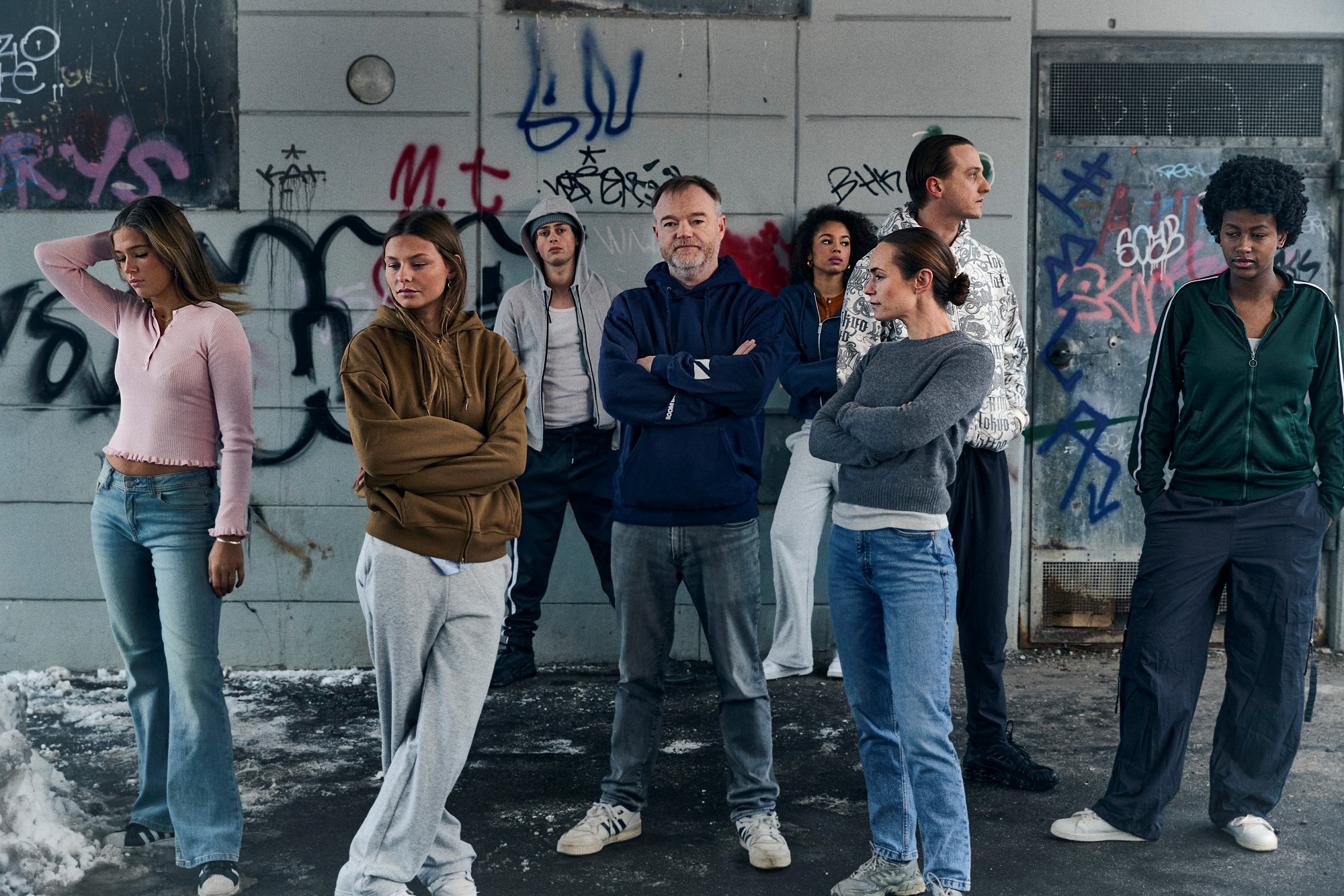 Zentropa laver opfølger til Råzone 20 år efter