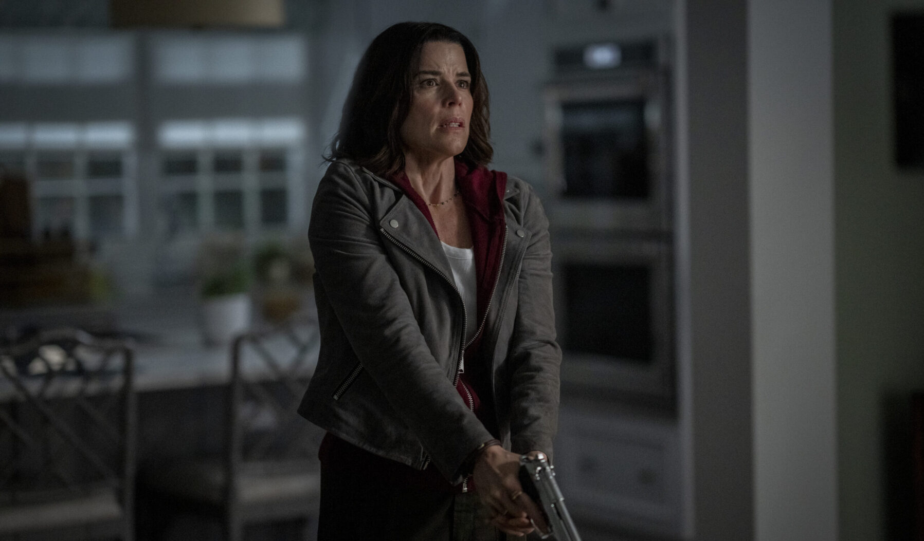 Vi har set – Scream 7