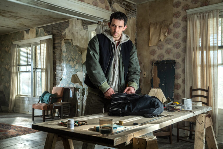 Se trailer til ‘Disclosure Day’