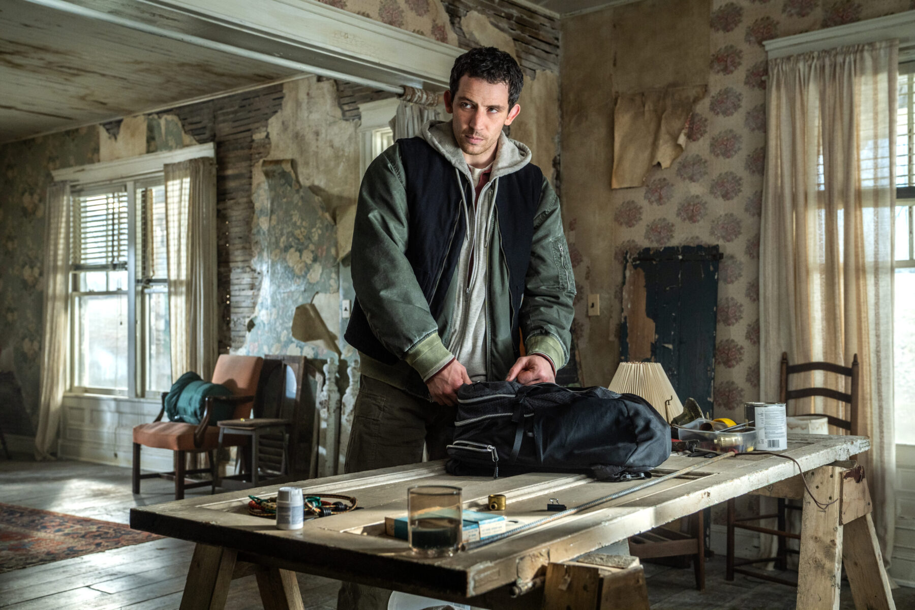 Se trailer til ‘Disclosure Day’