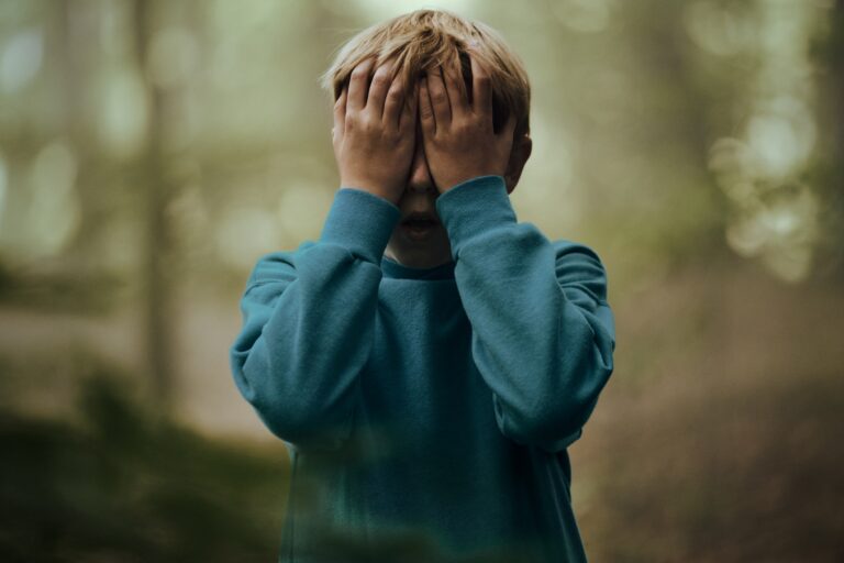 Se trailer til Kastanjemanden: Tælle til en, tælle til to