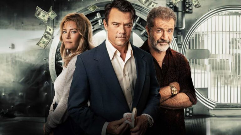 Filmanbefaling: Bandit (2022)